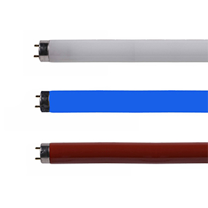 Leuchtstoffröhren 26 und 40mm